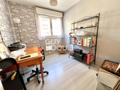 For sale Montpellier 4 rooms 72 m2 Herault (34000) photo 1