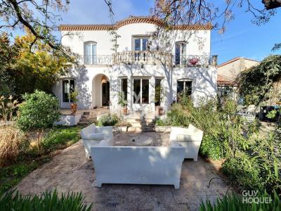 For sale Grabels 6 rooms 220 m2 Herault (34790) photo 4