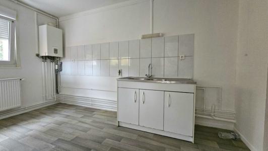 Louer Appartement Petite-rosselle Moselle