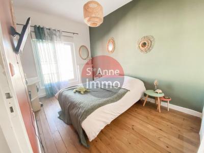 For sale Amiens 4 rooms 67 m2 Somme (80000) photo 2