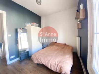For sale Amiens 4 rooms 67 m2 Somme (80000) photo 3