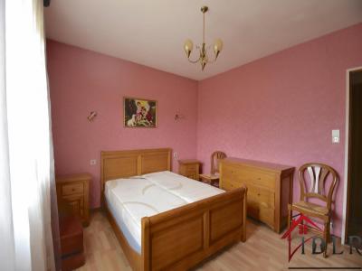 For sale Audincourt 5 rooms 96 m2 Doubs (25400) photo 2