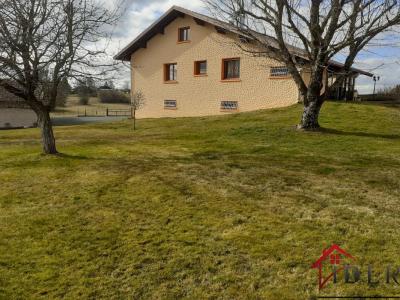 For sale Roches-les-blamont 6 rooms 140 m2 Doubs (25310) photo 0