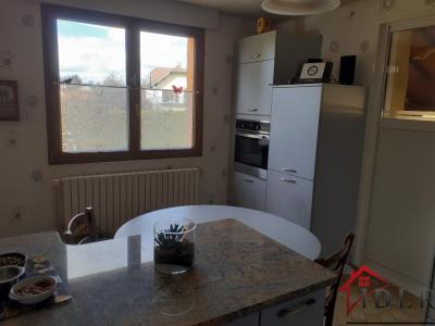 For sale Roches-les-blamont 6 rooms 140 m2 Doubs (25310) photo 4