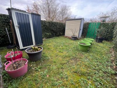 For sale Ambares-et-lagrave 2 rooms 38 m2 Gironde (33440) photo 2