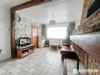 For sale Linselles 4 rooms 75 m2 Nord (59126) photo 4