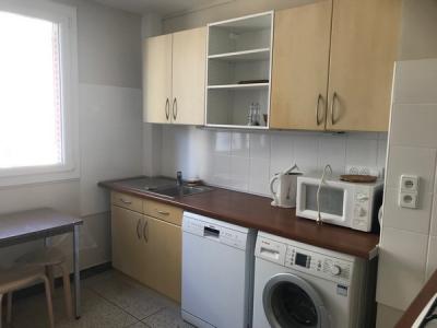 Annonce Location 4 pices Appartement Clermont-ferrand 63
