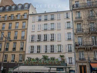 Annonce Vente 4 pices Appartement Paris-7eme-arrondissement 75