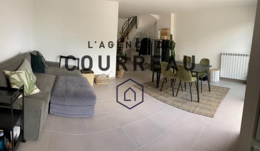 For sale Mauguio 4 rooms 77 m2 Herault (34130) photo 0