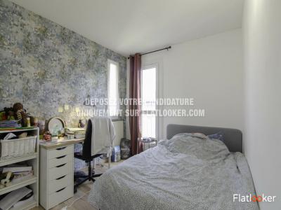 For rent Cergy 5 rooms 14 m2 Val d'Oise (95000) photo 0