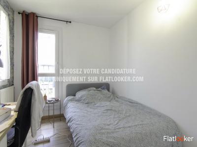 For rent Cergy 5 rooms 14 m2 Val d'Oise (95000) photo 1