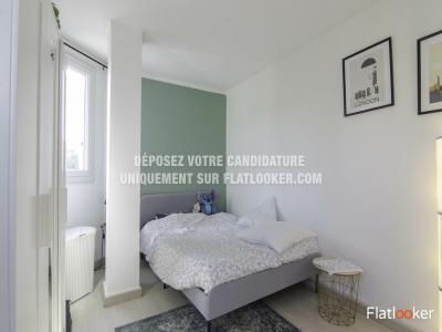 For rent Cergy 5 rooms 14 m2 Val d'Oise (95000) photo 4