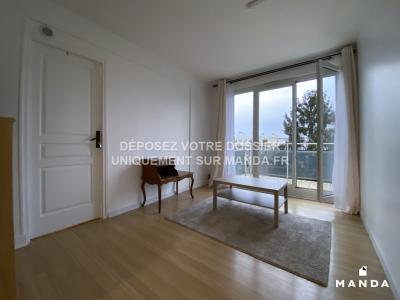 Louer Appartement Bondy 550 euros