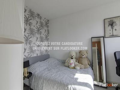 For rent Cergy 5 rooms 12 m2 Val d'Oise (95000) photo 1