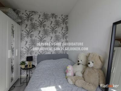 For rent Cergy 5 rooms 12 m2 Val d'Oise (95000) photo 2