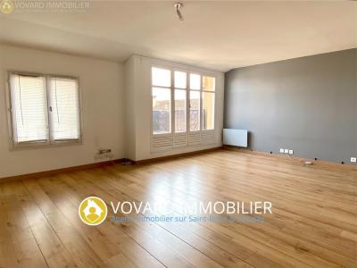 For rent Saint-brice 4 rooms 73 m2 Val d'Oise (95350) photo 0