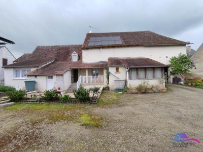 For sale Lignieres 6 rooms 148 m2 Cher (18160) photo 0