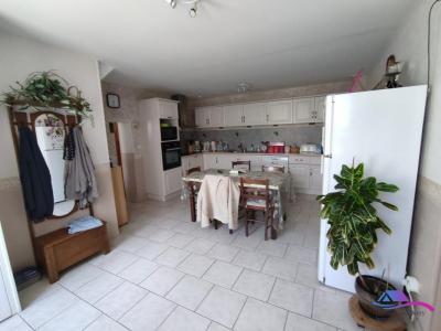 For sale Lignieres 6 rooms 148 m2 Cher (18160) photo 1