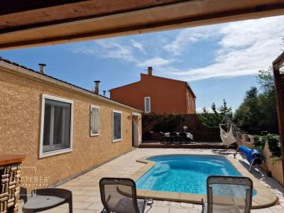 For sale Narbonne 5 rooms 110 m2 Aude (11100) photo 2