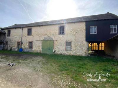 For sale Villedieu-sur-indre 1 room 600 m2 Indre (36320) photo 0