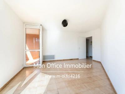 Acheter Appartement 55 m2 Aix-en-provence