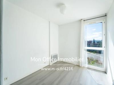 Acheter Appartement Aix-en-provence 222600 euros