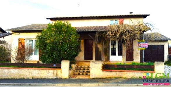 For sale Gaillac 4 rooms 102 m2 Tarn (81600) photo 1