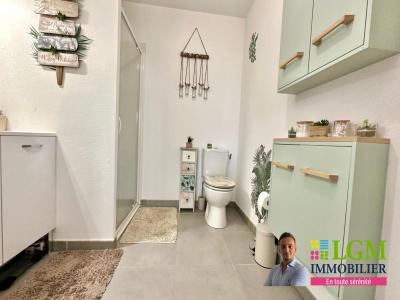 For sale Saint-bres 2 rooms 47 m2 Herault (34670) photo 4