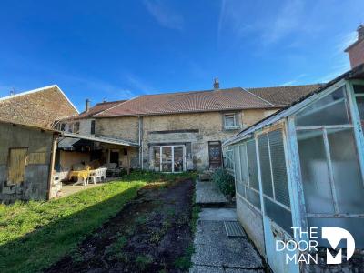 For sale Pailly 5 rooms 164 m2 Haute marne (52600) photo 0