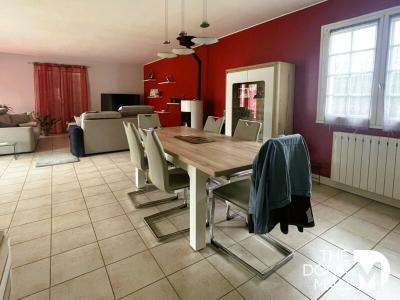 For sale Issoudun 9 rooms 291 m2 Indre (36100) photo 3