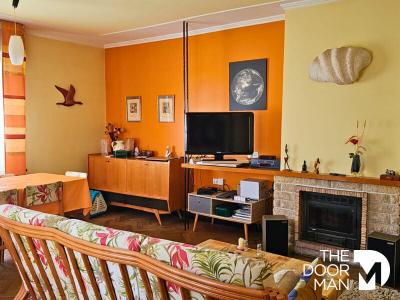 For sale Gujan-mestras 4 rooms 80 m2 Gironde (33470) photo 1