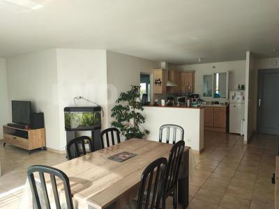 For sale Aulnay 4 rooms 110 m2 Charente maritime (17470) photo 0