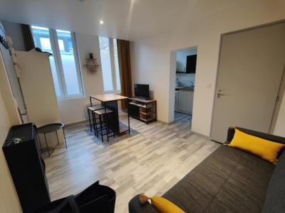For rent Cambrai 1 room 21 m2 Nord (59400) photo 3