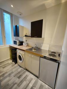 For rent Cambrai 1 room 21 m2 Nord (59400) photo 4