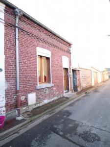 For sale Cateau-cambresis 58 m2 Nord (59360) photo 1
