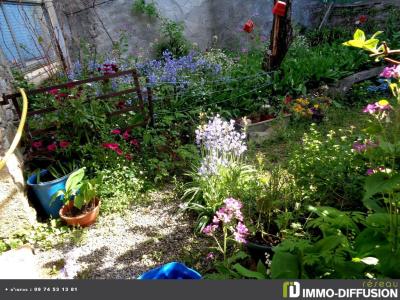 For sale PROCHE COMMERCES 3 rooms 79 m2 Herault (34220) photo 0