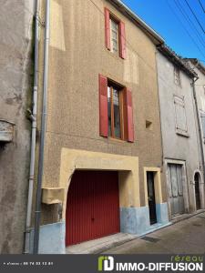 For sale PROCHE COMMERCES 3 rooms 79 m2 Herault (34220) photo 3