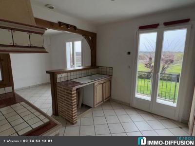 For sale rsidentiel 4 rooms 88 m2 Cher (18200) photo 2