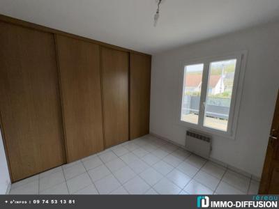 For sale rsidentiel 4 rooms 88 m2 Cher (18200) photo 4