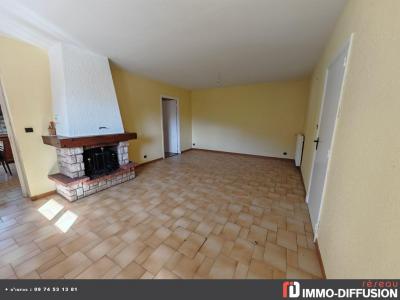 For sale VALLEE AX LES THERMES 5 rooms 96 m2 Ariege (09250) photo 1