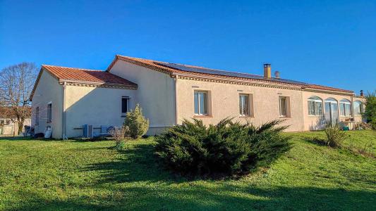 For sale Monsegur Lot et garonne (47150) photo 0