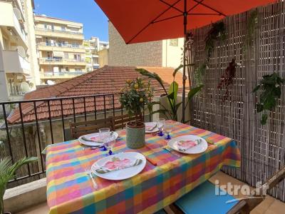 For sale Nice 3 rooms 61 m2 Alpes Maritimes (06000) photo 0
