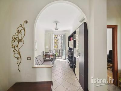 For sale Nice 3 rooms 61 m2 Alpes Maritimes (06000) photo 2