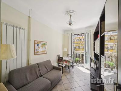 For sale Nice 3 rooms 61 m2 Alpes Maritimes (06000) photo 3