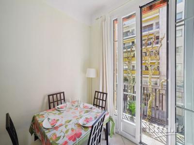 For sale Nice 3 rooms 61 m2 Alpes Maritimes (06000) photo 4