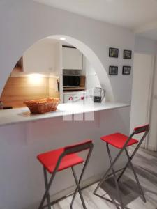 For sale Nice VIEUX NICE 2 rooms 24 m2 Alpes Maritimes (06300) photo 3