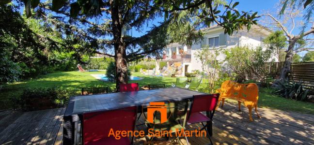 For sale Ancone MONTALIMAR 8 rooms 218 m2 Drome (26200) photo 1