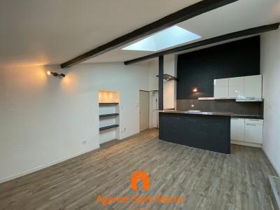 For rent Ancone MONTALIMAR 2 rooms 41 m2 Drome (26200) photo 1
