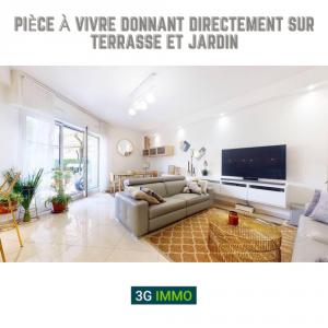 Acheter Appartement 94 m2 Bourg-la-reine