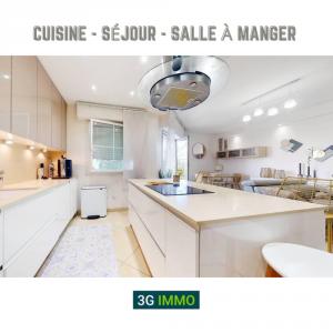 Acheter Appartement Bourg-la-reine Hauts de Seine